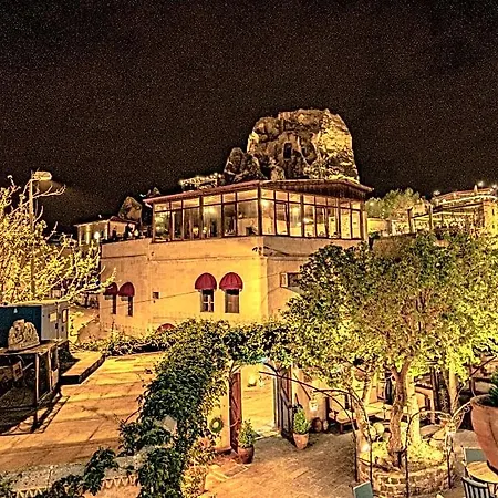 House Goreme