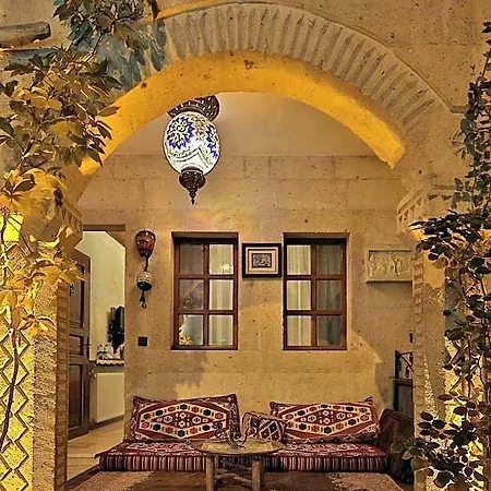 House Hotel Goreme