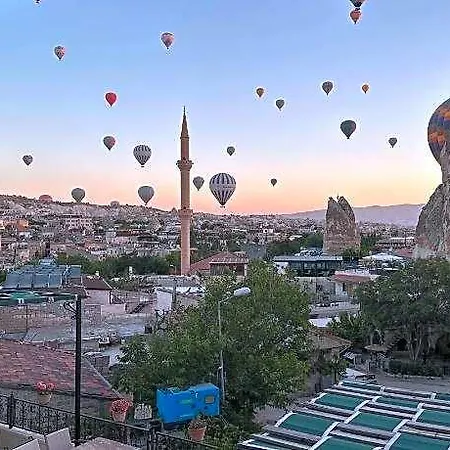 House Hotel Goreme