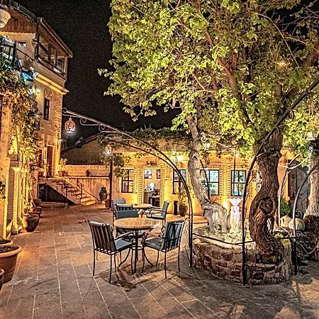 House Hotel 5*