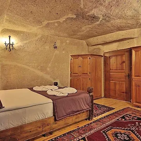 House Hotel Goreme