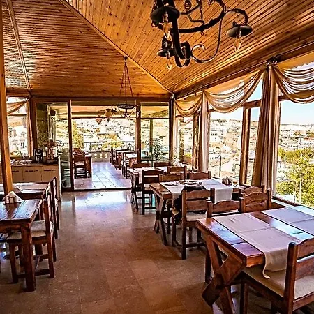 House Goreme