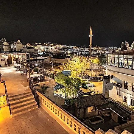 House Hotel