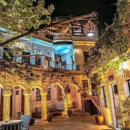 House 5* Goreme