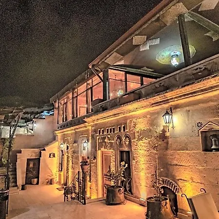 Hotel House Goreme
