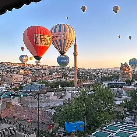 House 5* Goreme