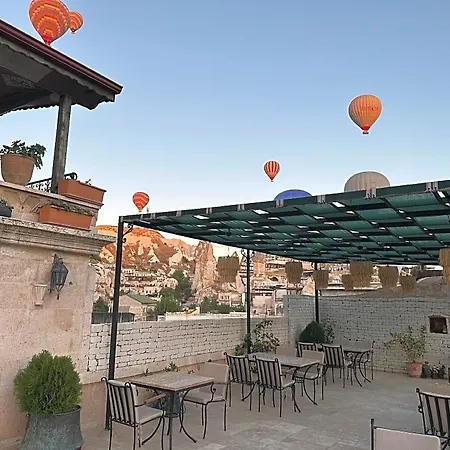 Hotel House Goreme