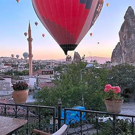 House Hotel Goreme