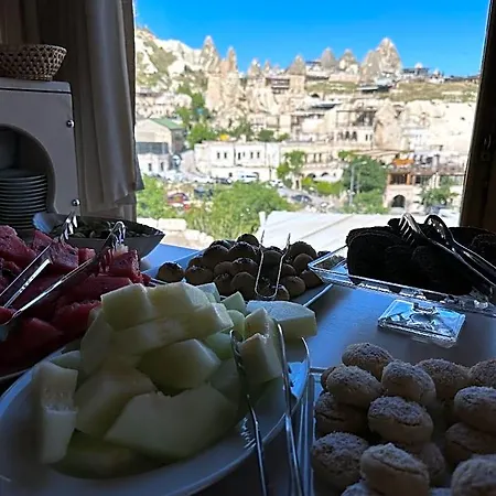 House Hotel Goreme