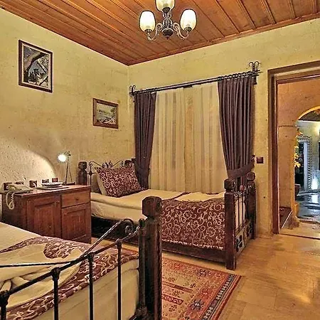 House Hotel Goreme