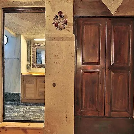 House Hotel Goreme